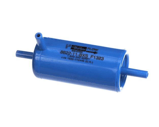 Bunn Filter, Air/Water Separation W - 55641.0000