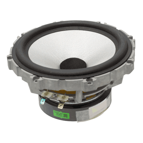 Bowers &Wilkins Bass/Mid 6-Inch 705 Signature - LF28878