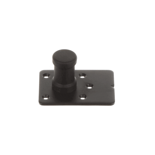 BOWER Part# MM18996 Upper Decoupling Fixing Mount Assembly - Genuine OEM