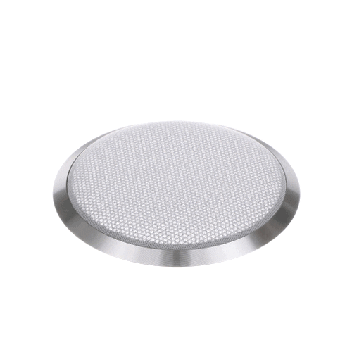 BOWER Part# ZG09016 Grille (Grey) - Genuine OEM