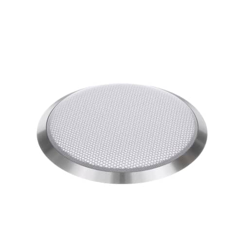 BOWER Part# ZG09016 Grille (Grey) - Genuine OEM