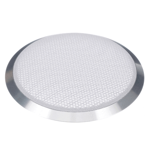 BOWER Part# ZG09032 Grille (Grey) - Genuine OEM