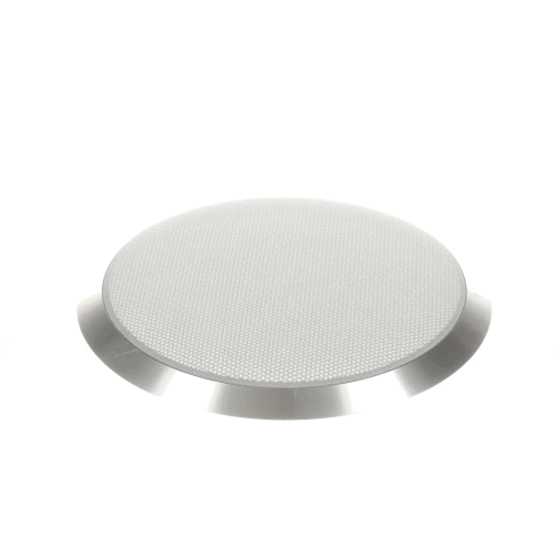 Bowers &Wilkins Grille 10-Inch Lf Grey - D4 As - ZG09075