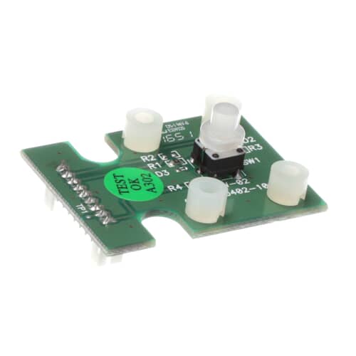 BOWER Part# ZZ30384 Switch Power Control Board Assembly - Genuine OEM