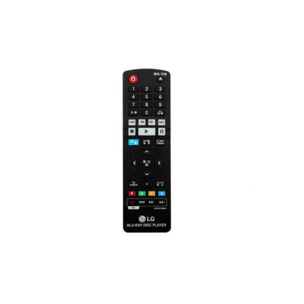 Lg Remote Controller Assembly - AKB73896405