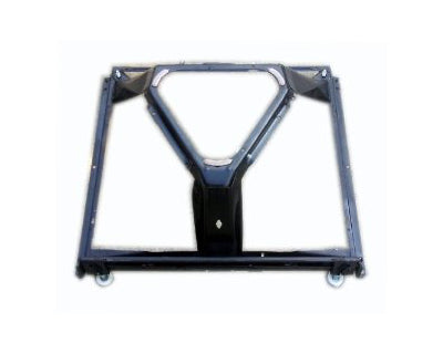 Whirlpool 3RLSQ8000JQ0 Metal Base Frame - Genuine OEM