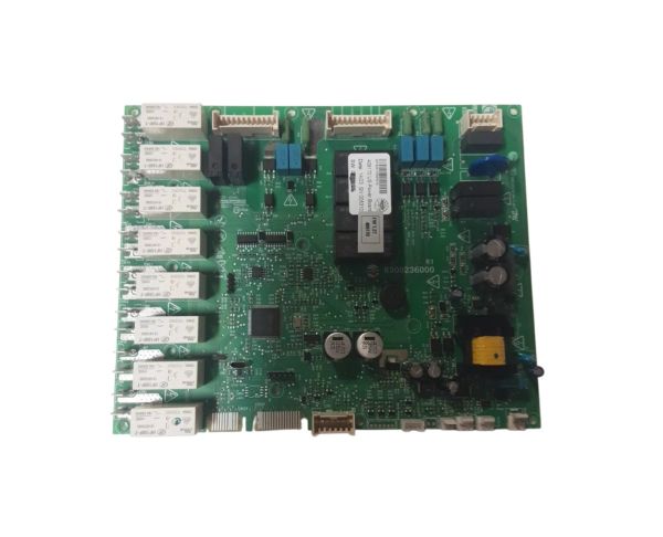 Bertazzoni Part# 409170 Logic Card - Genuine OEM