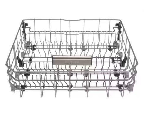 Blomberg Part# 1766810049 Lower Basket Group - Genuine OEM