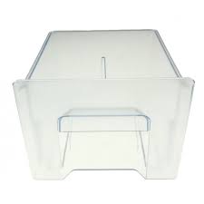 Blomberg Part# 4207380500 Vegetable Crisper Drawer - Genuine OEM