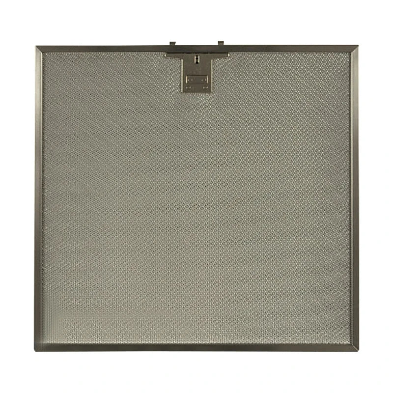 Bosch Part# 00669975 Metal-Mesh Grease Filter (OEM)