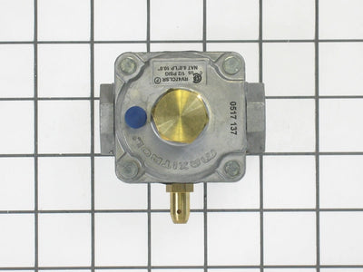 Bosch Part# 00428806 Pressure Regulator (OEM)
