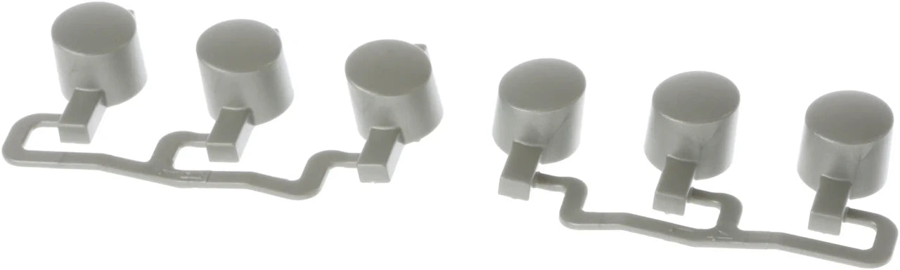 Bosch Part# 00615526 Push Button Set (OEM)