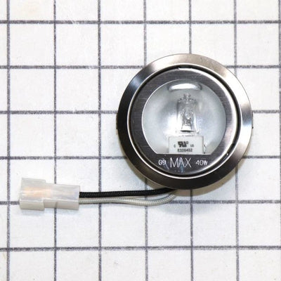 Bosch Range Vent Hood Lamp Complete - 00 - 631525