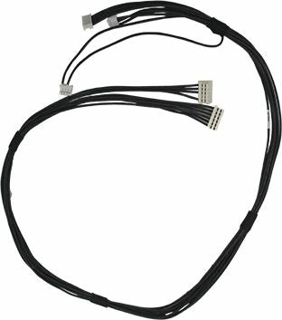 Bosch Control Mechanism - 12028038