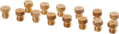 Bosch Part# 10015685 Nozzle Set Liquid Gas - Genuine OEM
