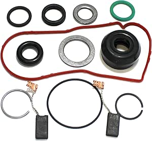 Bosch Part# 1617000A16 Service Pack - Genuine OEM
