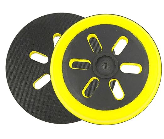 Bosch Part# 2610917411 Sander Pad - Genuine OEM