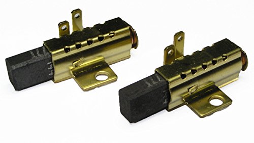 Bosch Part# 2610008121 Carbon Brush Set - Genuine OEM