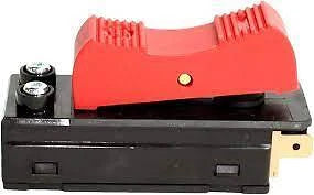 Bosch Part# 1607200244 ON-OFF Switch - Genuine OEM
