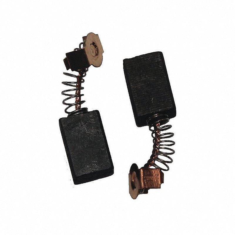 Bosch Part# 1619P04838 Brush Set - Genuine OEM