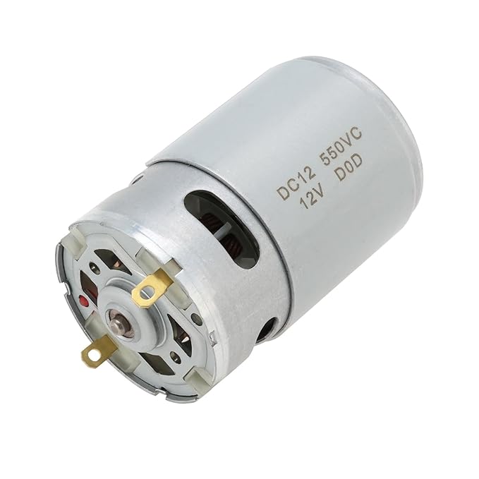 Bosch Part# 2609199258 Motor - Genuine OEM