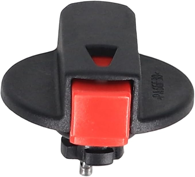 Bosch Part# 1612026151 Clamp Handle - Genuine OEM