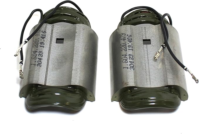Bosch Part# 1604220479 Expansion Polar Field - Genuine OEM