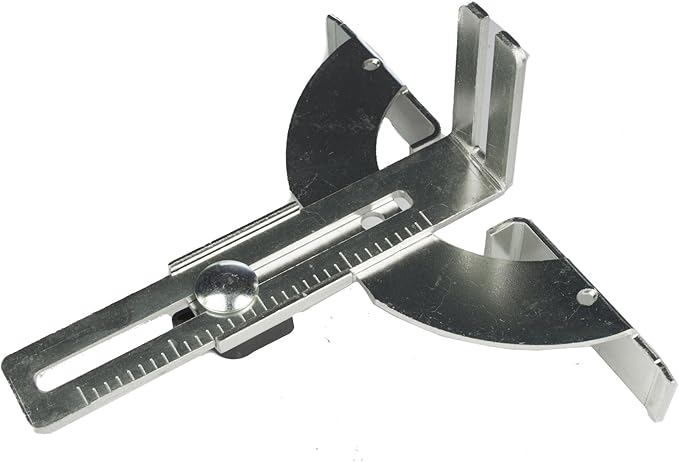 Bosch Part# 2610008113 Straight Edge Guide - Genuine OEM