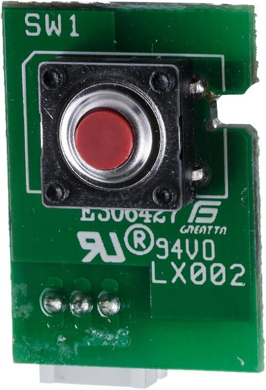 Bosch Part# 2610001608 Power Control Board Switch - Genuine OEM