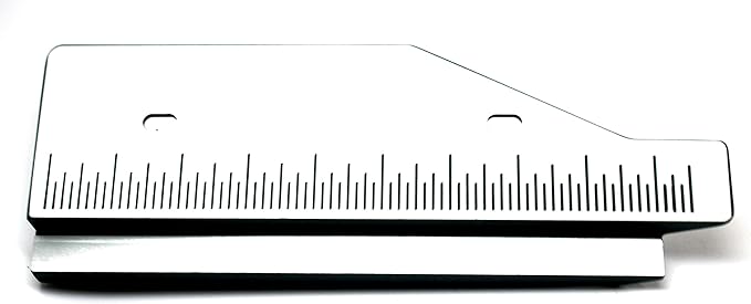 Bosch Part# 1609B01425 Fence - Genuine OEM