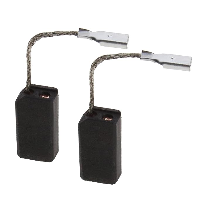 Bosch Part# 1619P11715 Brush Set - Genuine OEM