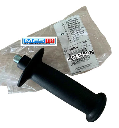 Bosch Part# 1602025026 Auxiliary Handle - Genuine OEM