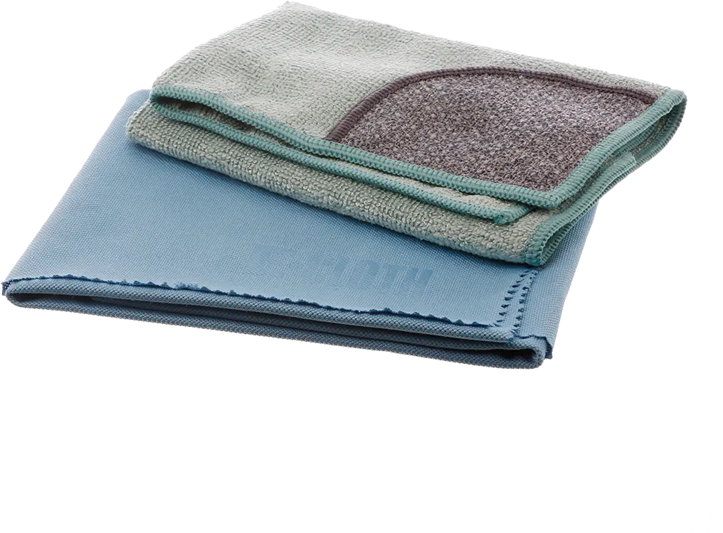 Bosch Part# 00312327 Cleaning Cloth - Genuine OEM