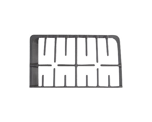 Electrolux EW30DS65GW7 Double Burner Grate - left side Genuine OEM