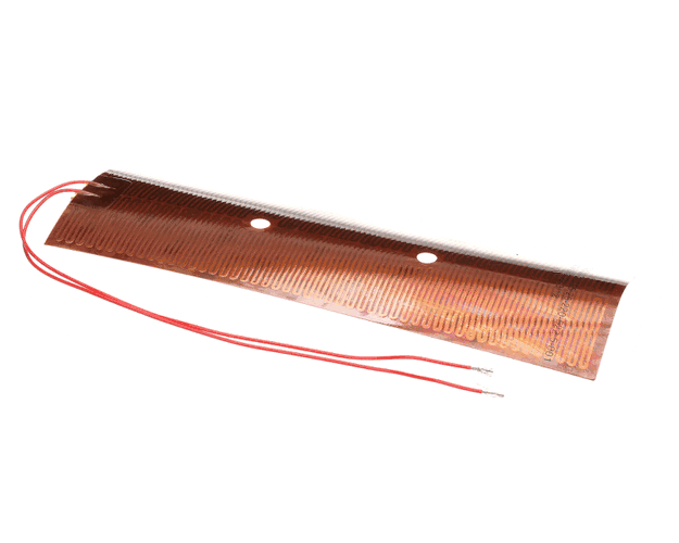 Broil Range King Burner Tube Rear - S13005