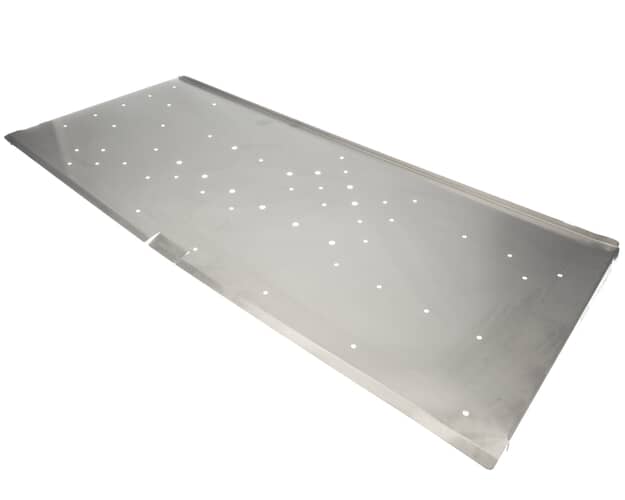 Carter-Hoffmann Evo Baffle, Large Back - 16505-5012