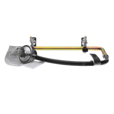Char-broil Hose Valve Regulator Assy - G351-C800-W1