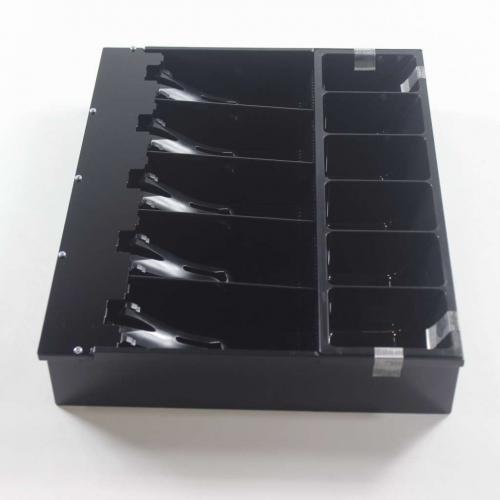 Sharp Part# CCASP2365BH31 Money Case - Genuine OEM