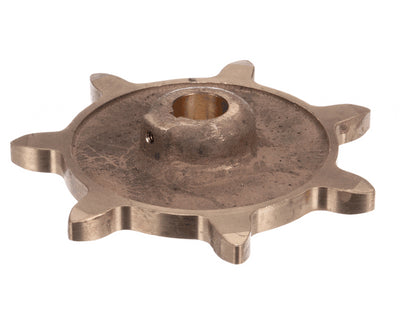 Bertazzoni Horizontal Vent - 202213