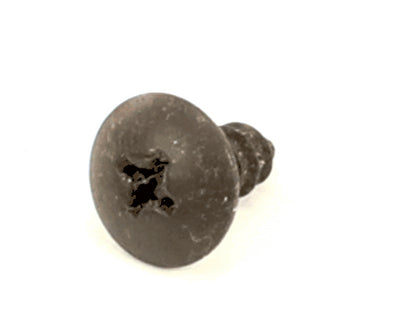 Bertazzoni Oven Side Panel Black - 101369