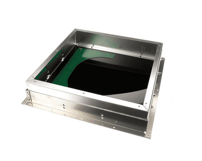 Bertazzoni Nut M6 - 302062