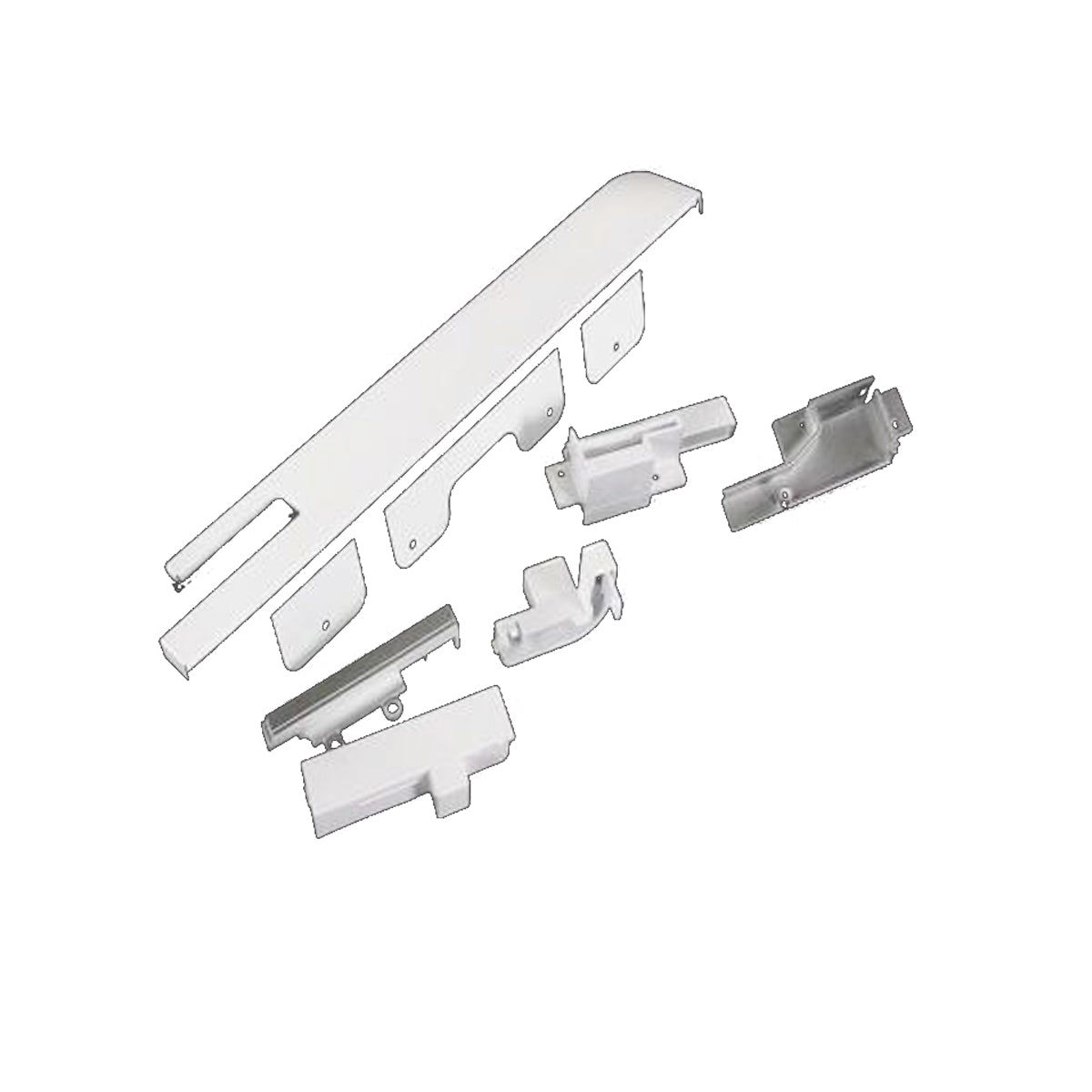 LG Part# CLS30860002 Local Sourcing Box Assembly - Genuine OEM