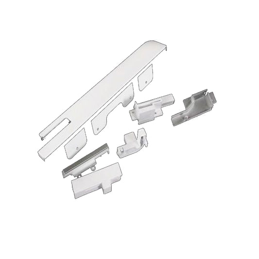 LG Part# CLS30860002 Local Sourcing Box Assembly - Genuine OEM