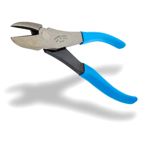 Bosch Tools 447 Carbon Steel Brush Set (2P - 447