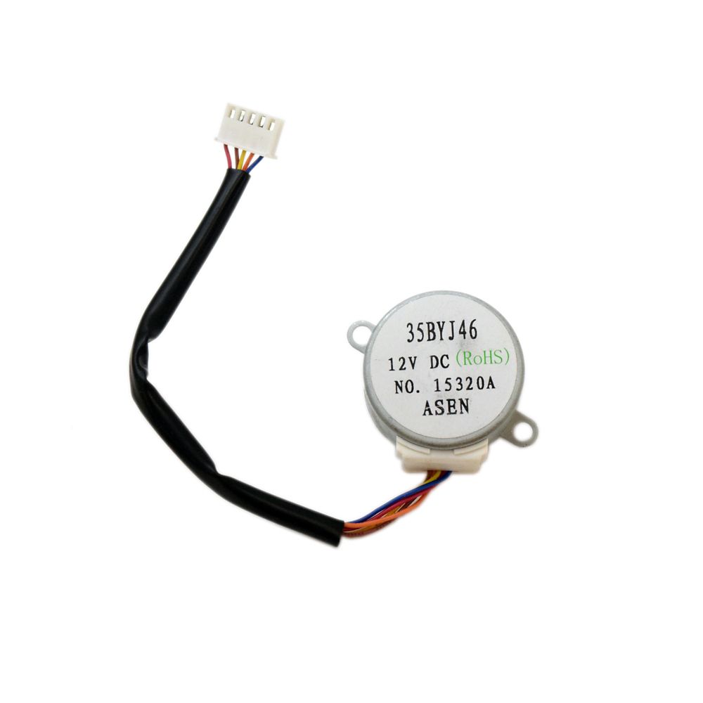 LG Part# COV30314716 Motor Assembly - Genuine OEM
