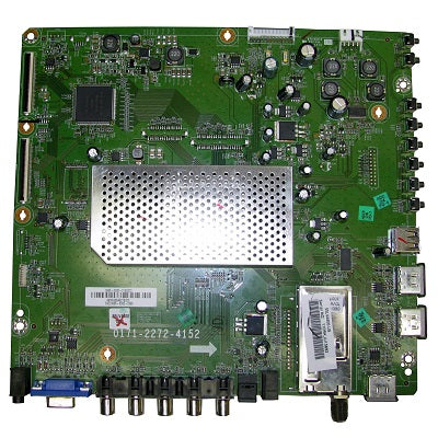 LG Part# CRB31196801 Outsourcing PCB Main Assembly (OEM)