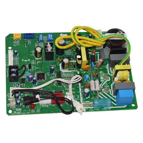 Panasonic Camera Unit - PGVF2080ZAC1