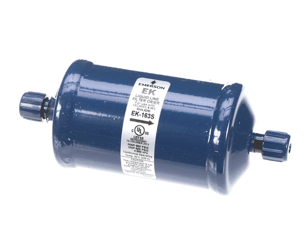 Lg Filter - MDJ63464304