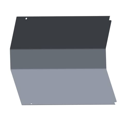 LG Part# ADC35801913 Full Door Assembly - Genuine OEM