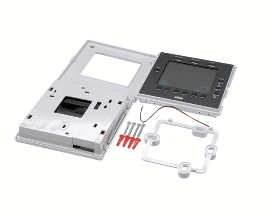 Carrier Edge Pro Two Stage Prog Stat - 33CS2PP2S-03